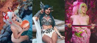jessicanigri / Jessica Nigri