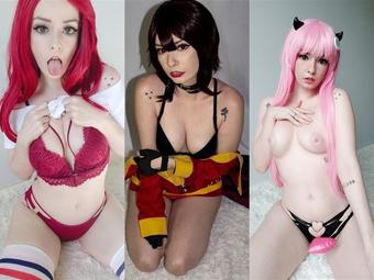 KonekoCosplays / Koneko Cosplays