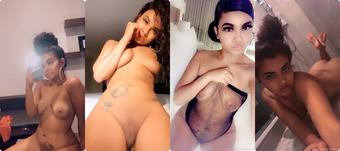 tasteofyaya / ArianaDane