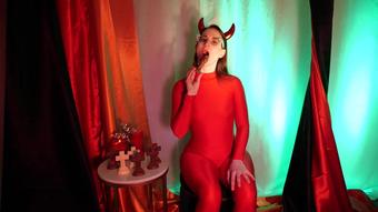 Obey Lady Ashley - Christmas Dreams