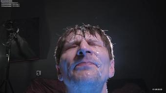 Beautiful Girls - B32-B33 Amazing First-Person Sex Video! Bertie Powerfully Spat At You 124 Times)) Powerful Slobbery Punches On Your Face, I Relax