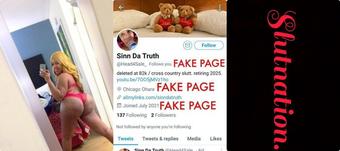 sinndatruth / Sinn Da Truth