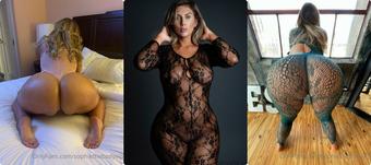 sophiethebodyvip / SophieTheBodyVIP