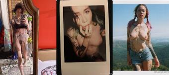 lucyeverleigh / Lucy Everleigh