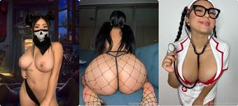 laurenjasmine / Lauren Jasmine Top 0.01%?
