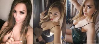 goddessamber / Goddess Amber