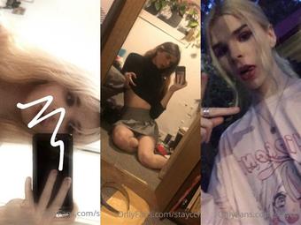 stayccface / stace