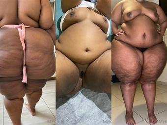 mzkandipear / Miss Kandi