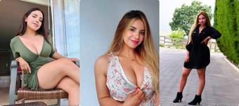 herlindaangel / Herlinda Angel