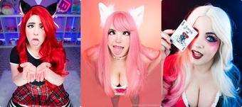 letsplaykitty / LetsPlayKitty