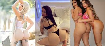 miss-melanie / Miss Melanie