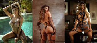 iamsarai / Sarai Rollins