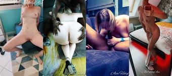 avaholyass / Ava Holyass