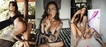 latisha_blesk / Latisha Blesk 🔥