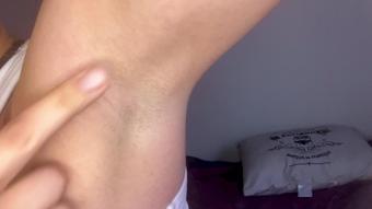 princessfallen - You Like Sweaty Armpits?