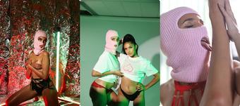 bvmbiandco / Bvmbi's Bad Bitches