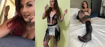 goddess_emerald / Goddess Emerald
