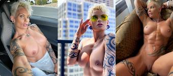 nahla_monroe_vip / NAHLA MONROE™ VIP