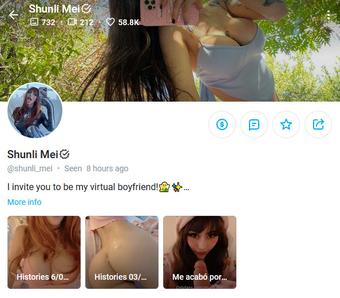 shunli_mei / Shunli Mei