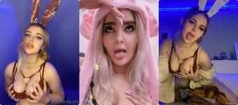 bunnynadja / Nadja🐰