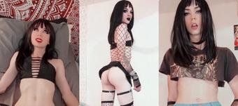 skyesoprettyy / Skye