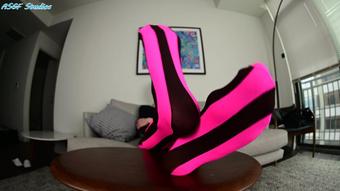 Amateur soles giantess and footjobs - German Milf Is A Foot Virgin, Enjoy Her Big 10 Soles! Pt 3 - Mp4