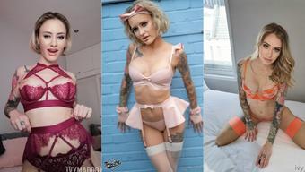 ivy_maddox / Ivy Maddox VIP
