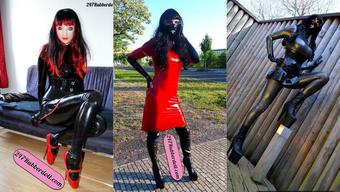 jessicaskyheel / Jessica SkyHeel