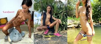 lara_sweet / 😈🔥LaraSweet🔥😈