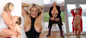 camillacreampie / CamillaCreampie