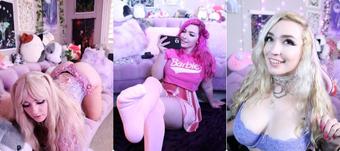 rose477 / Rose🔪💖🙈