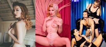 missmiranda / Miss Miranda