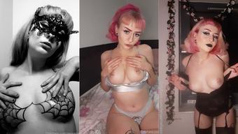 lenaamelia / Miss Lena ⛓️🫀