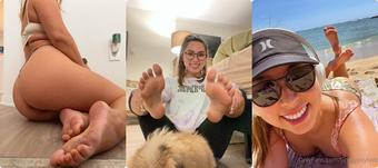 tinygypsyfeet / Tiny Gypsy
