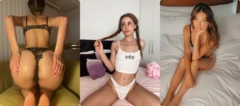 freshmanevasky / 💖Freshman Eva Sky💖