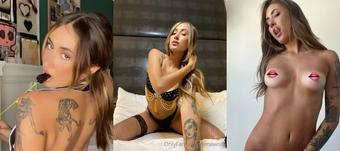 jenawolfy / Jena Wolfy