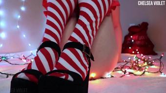ChelseaViolet - Second Day Of Christmas