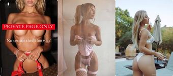 sierraaaskyee / 💕SIERRA SKYE