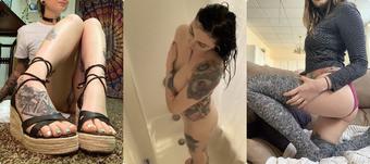 shaepeach / Shae