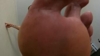 BossyGirls - Mistress Natalie - Foot Domination Pov (720P)