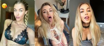 krstinsweet666 / Kris-tin69