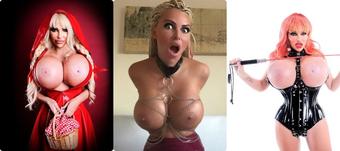 amanda_lovelie / Amanda Lovelie