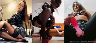 israelimistress / J.Sinner