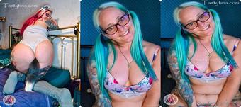 tastytina201exclusive / ?TINA ‼️INKED AUTHENTIC ?