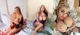 marinaslivak / Marina_BIG NATURAL_BOOBS VIP🔥🔞