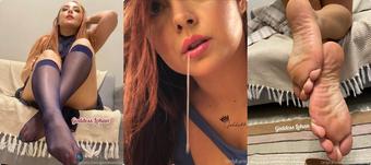 goddesslohan / Goddess Lohan