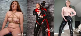 ladykara / Lady Kara