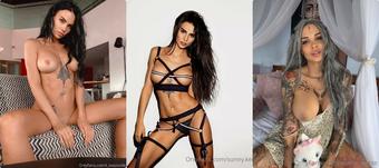 sunny_kerss / 🐾 WILD GIRL NEXT DOOR 🔥