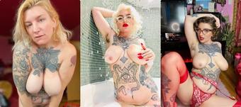 veronicarosexo / ✨VERONICA ROSE ♥️✨