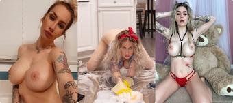 elizabethrabbit / Elizabeth Rabbit